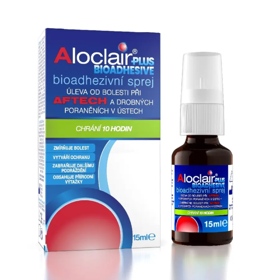 13429-aloclair plus bioadhesive sprej 15ml 13429-aloclair plus bioadhesive sprej 15ml